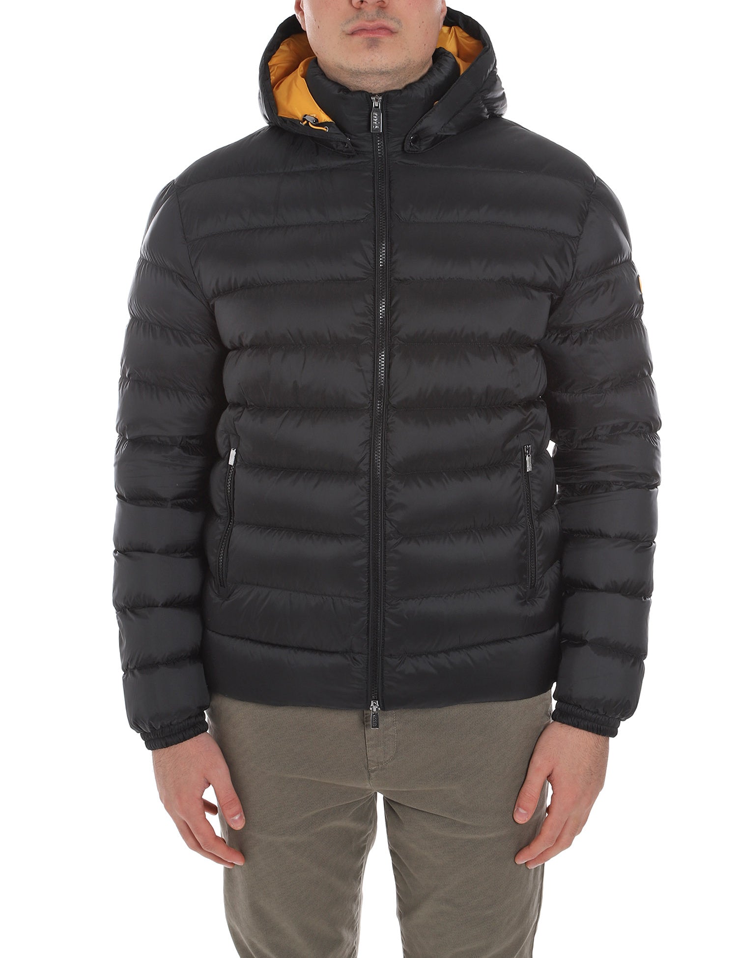 Piumini Nero Ciesse Piumini