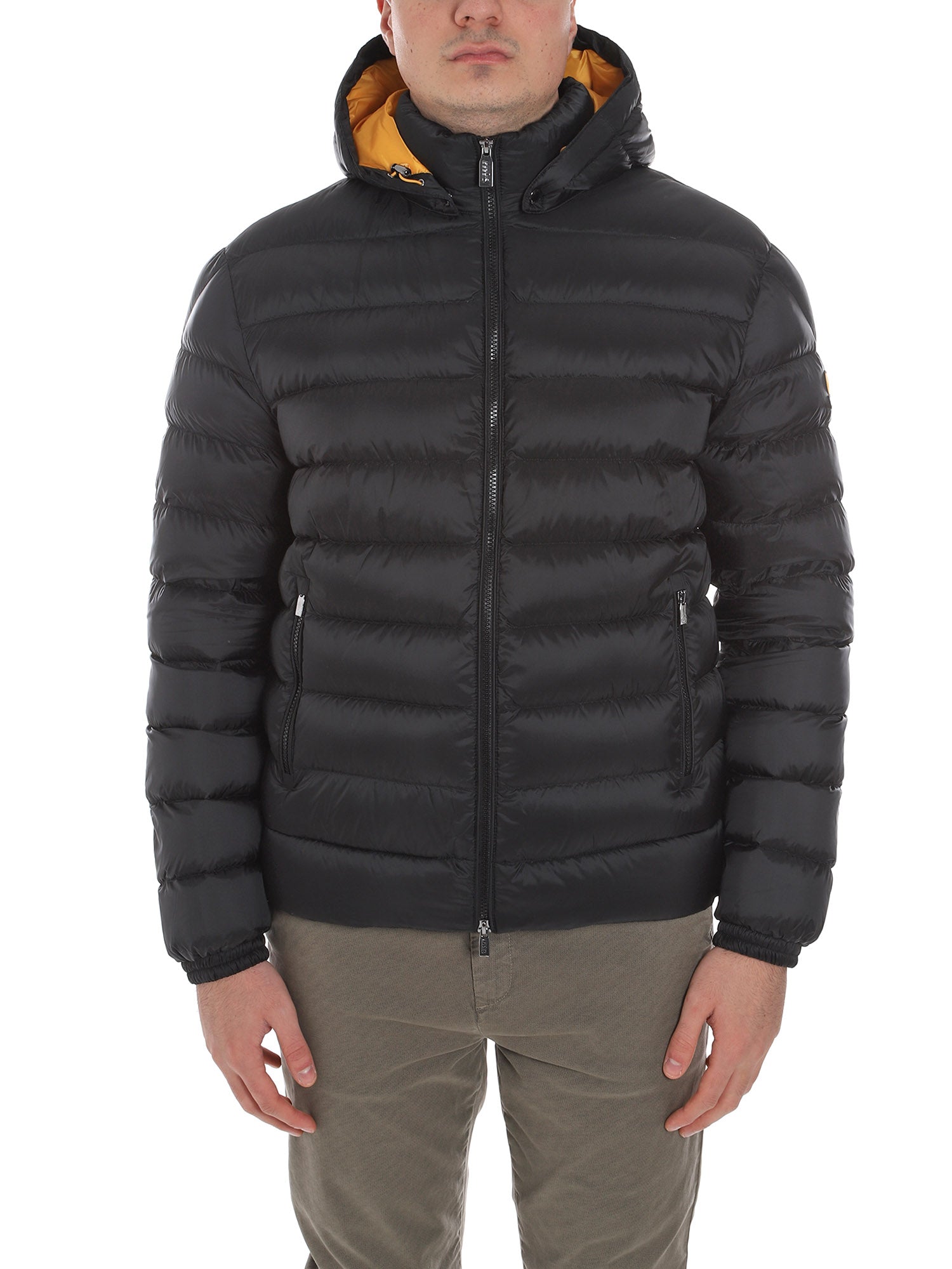 Piumini Nero Ciesse Piumini