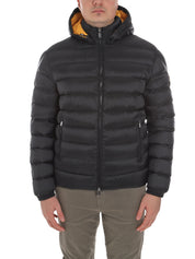 Piumini Nero Ciesse Piumini