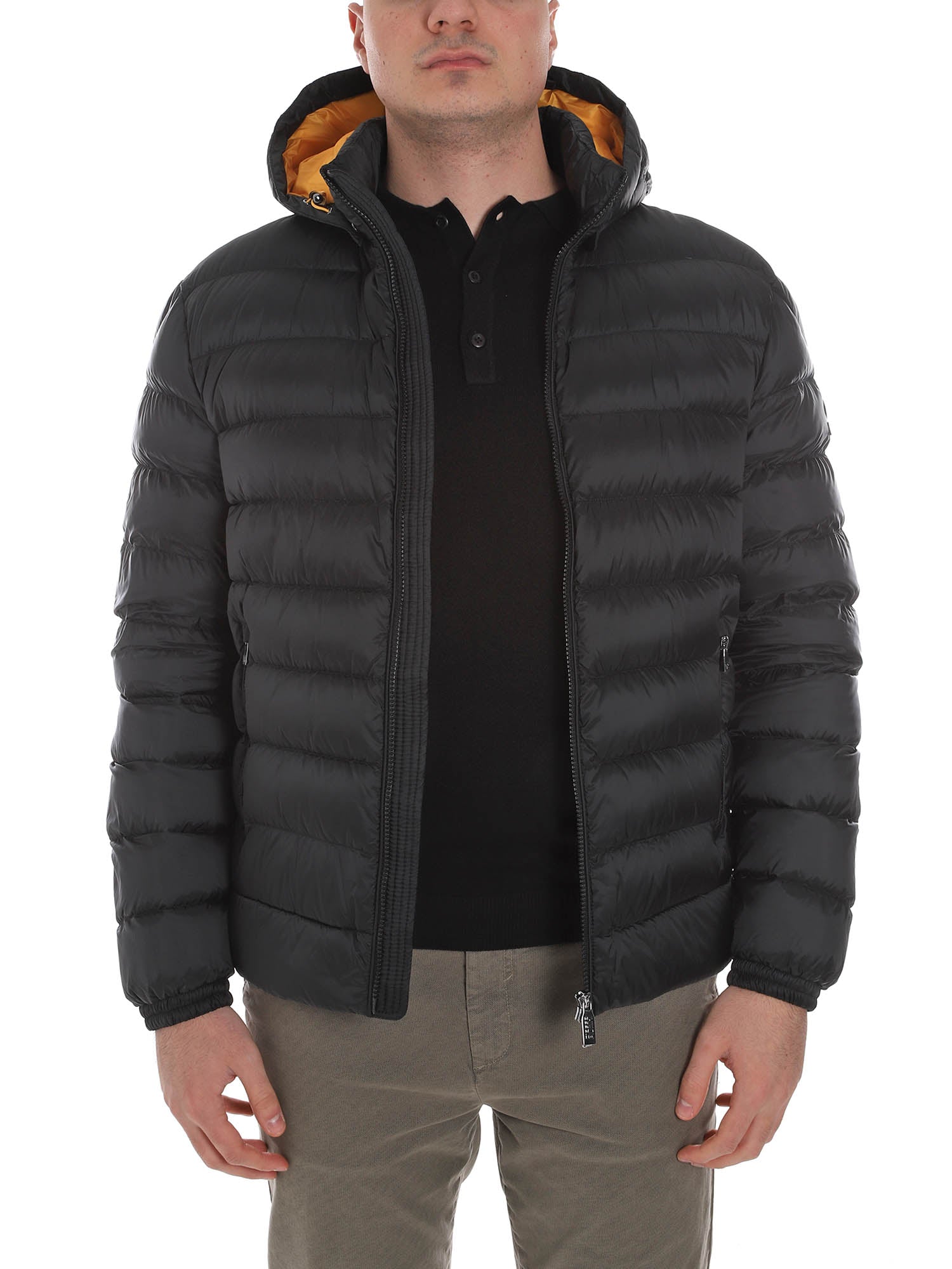 Piumini Nero Ciesse Piumini