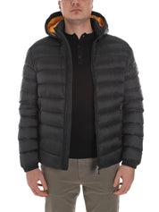 Piumini Nero Ciesse Piumini