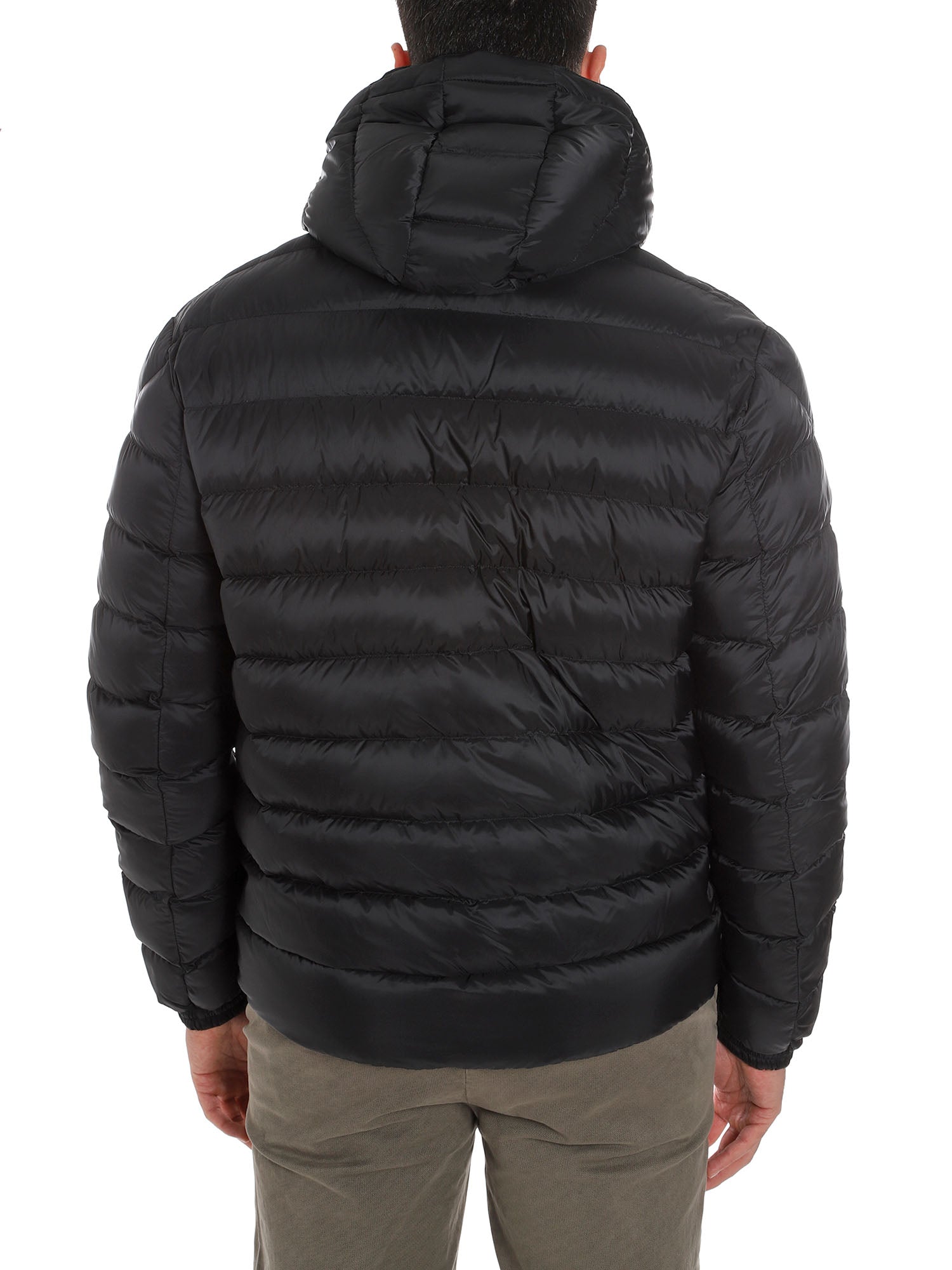 Piumini Nero Ciesse Piumini