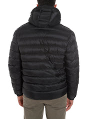 Piumini Nero Ciesse Piumini