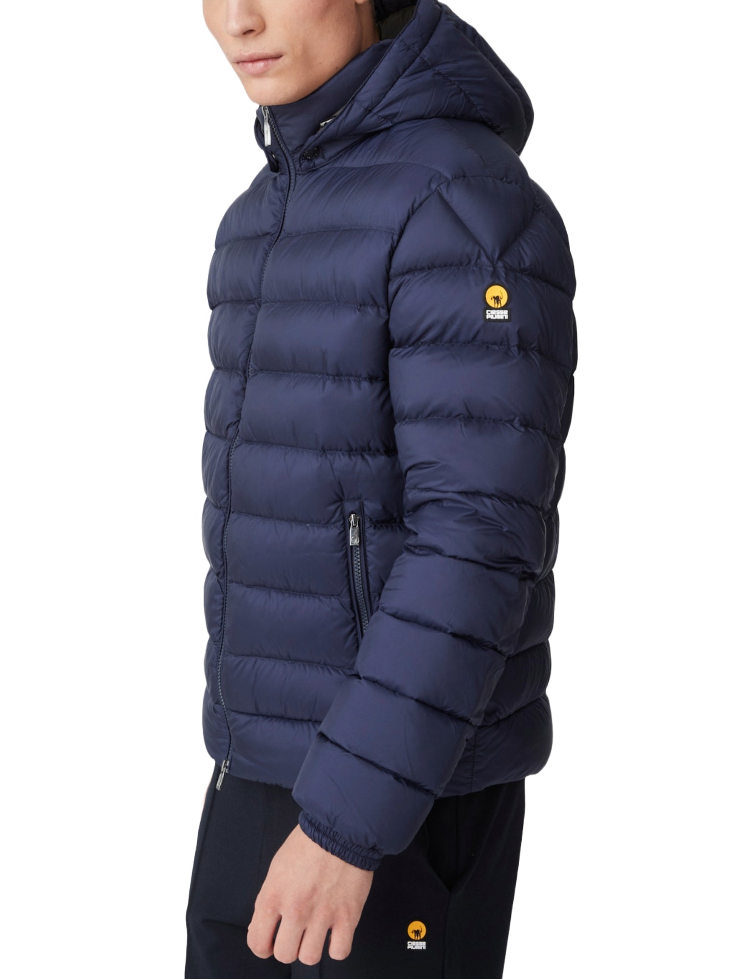 Piumini Blu Ciesse Piumini