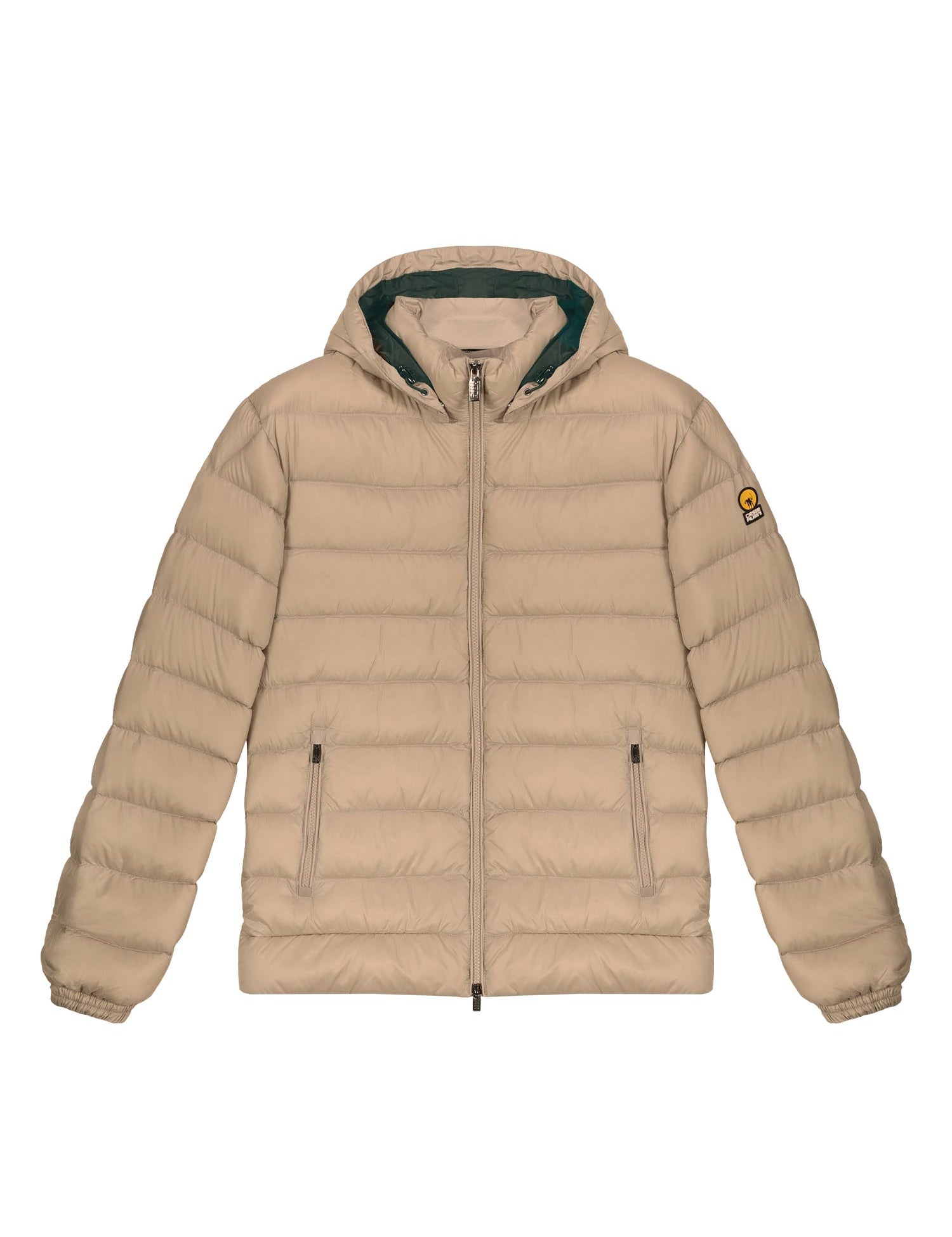 Piumini Beige Ciesse Piumini