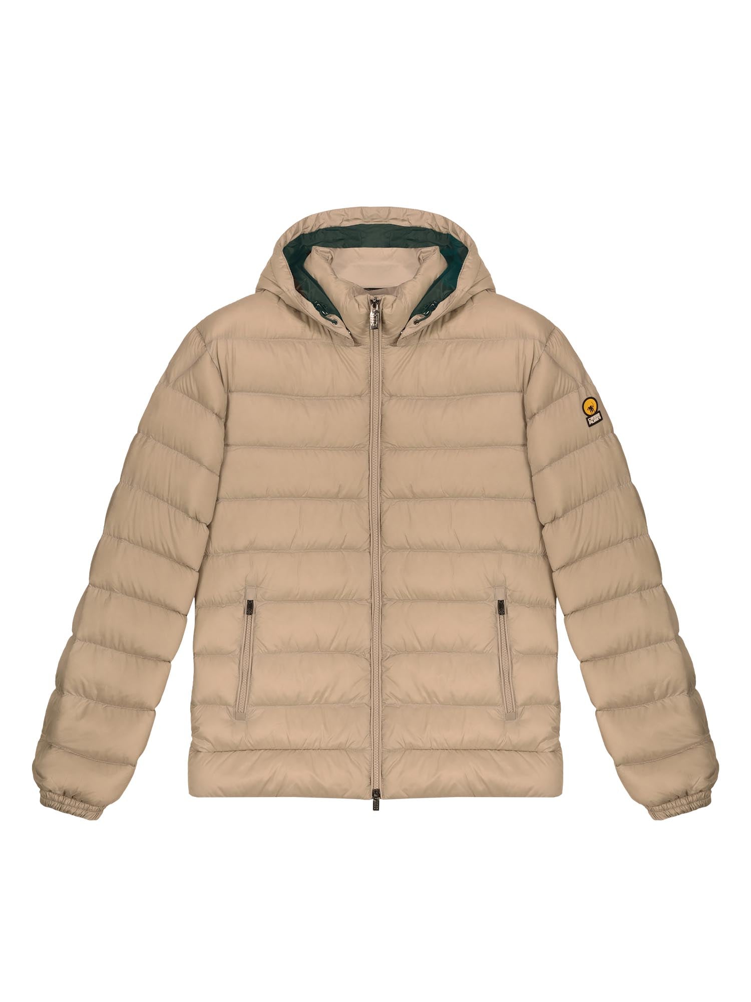 Piumini Beige Ciesse Piumini