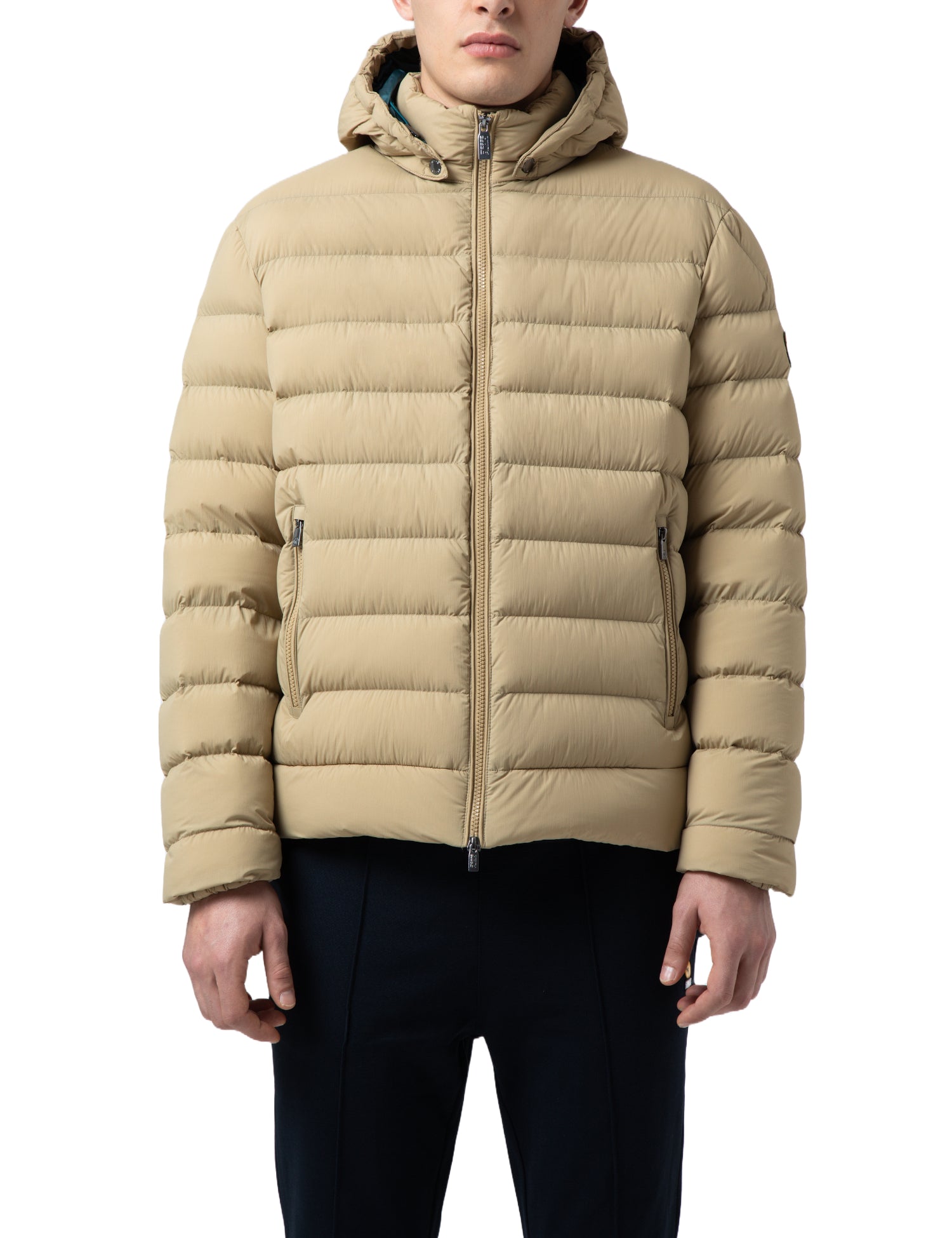 Piumini Beige Ciesse Piumini