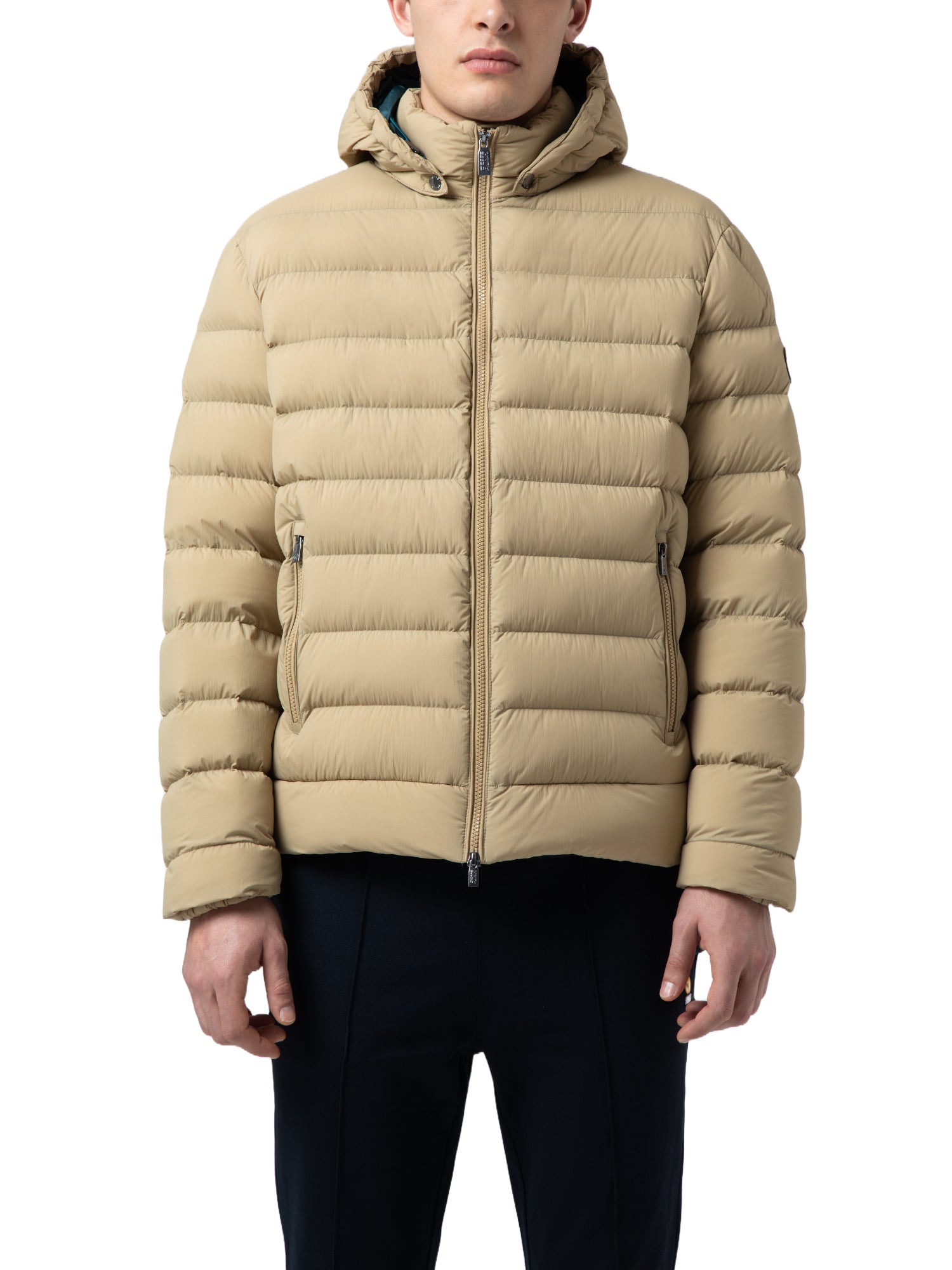 Piumini Beige Ciesse Piumini