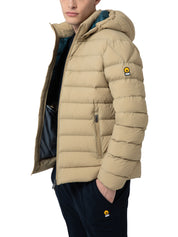 Piumini Beige Ciesse Piumini