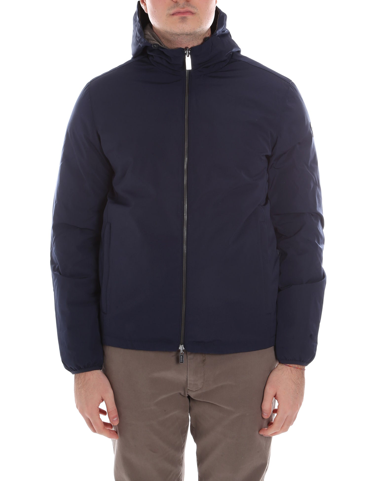 Piumini Blu Ciesse Piumini