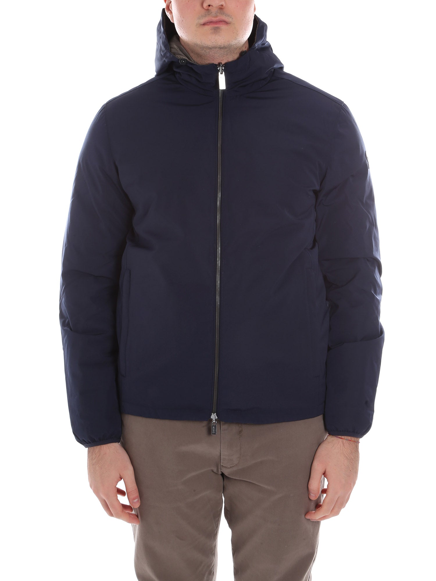 Piumini Blu Ciesse Piumini