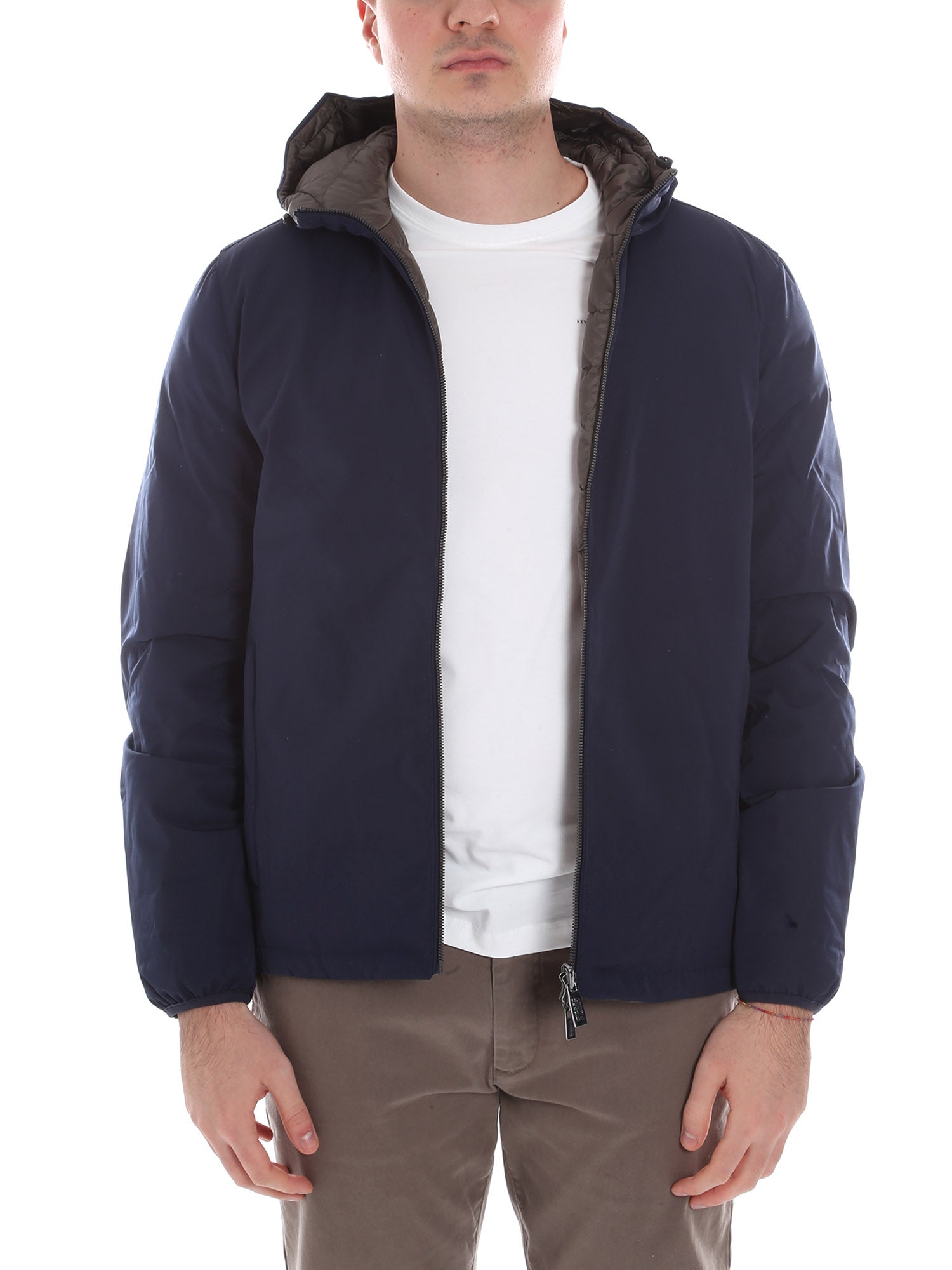 Piumini Blu Ciesse Piumini