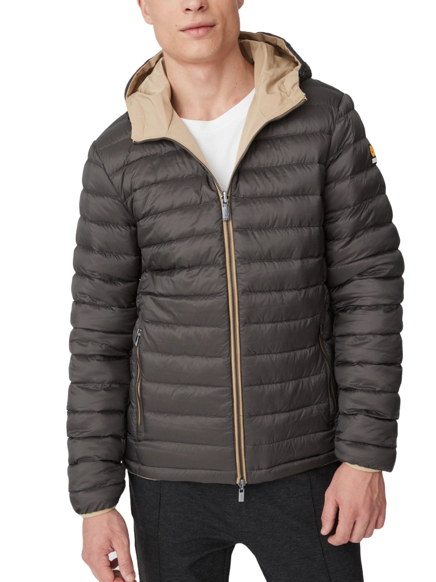 Piumini Beige Ciesse Piumini