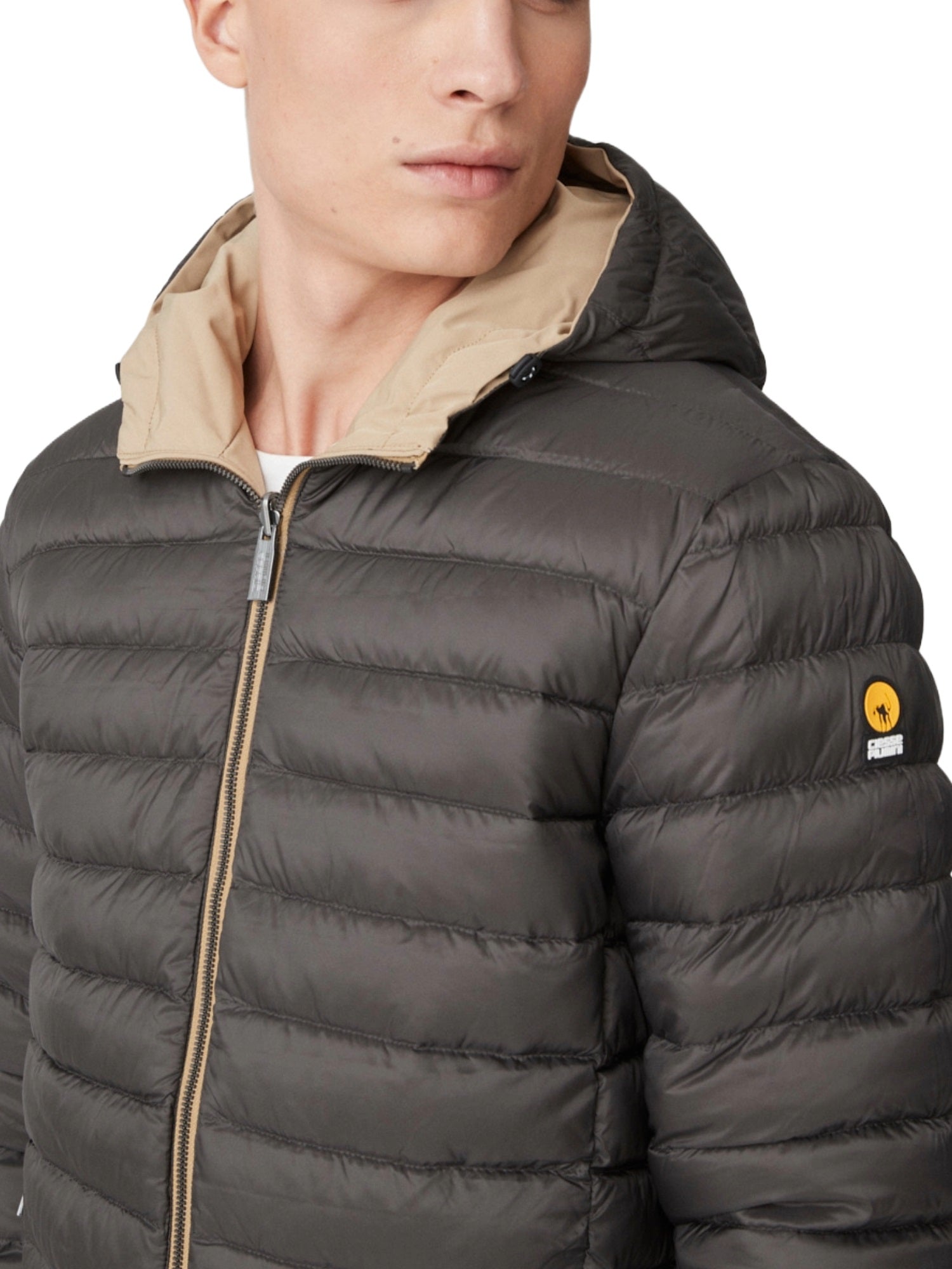 Piumini Beige Ciesse Piumini