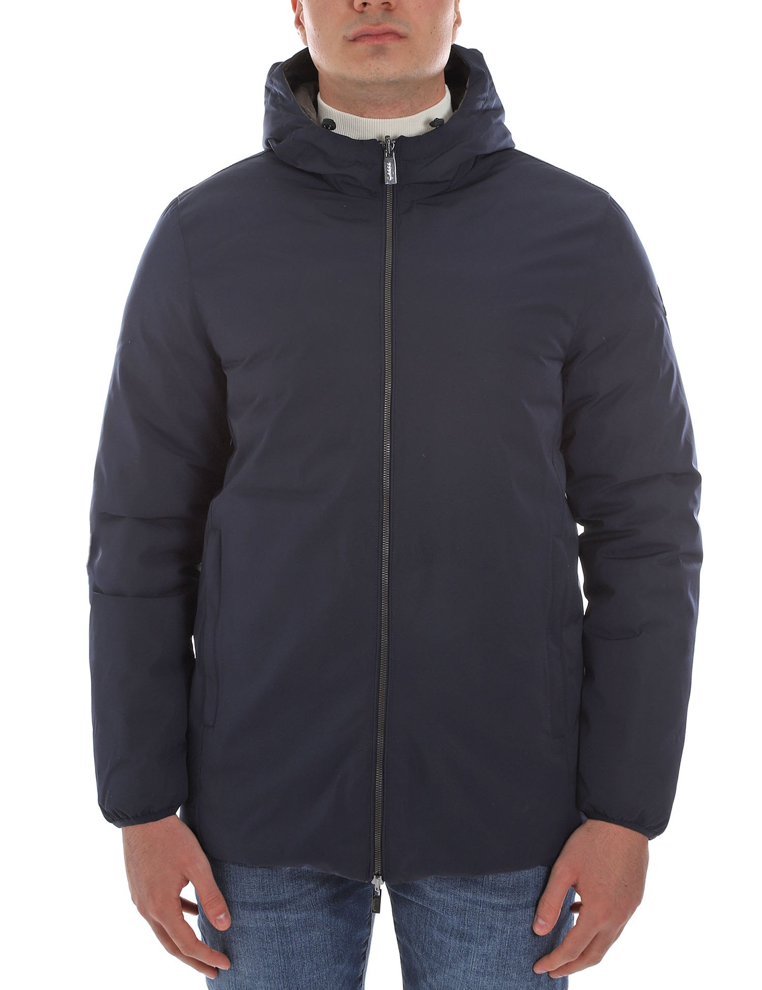 Piumini Blu Ciesse Piumini