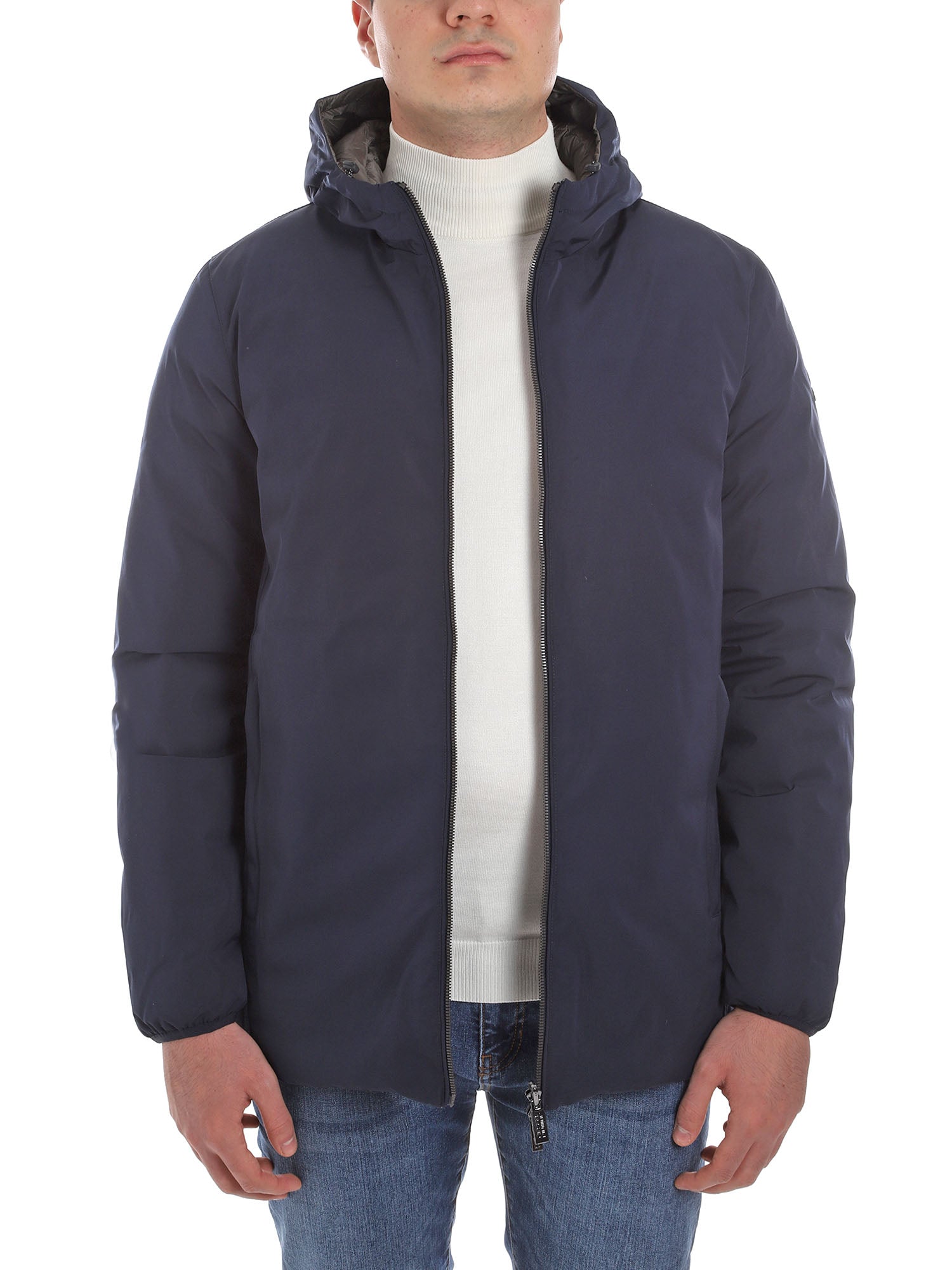 Piumini Blu Ciesse Piumini