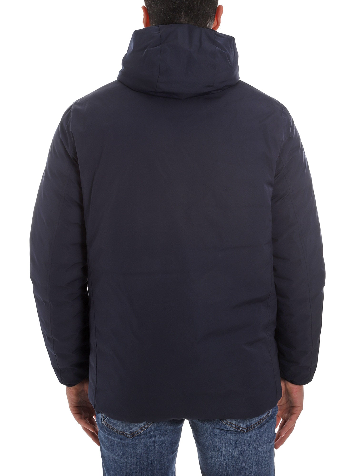 Piumini Blu Ciesse Piumini