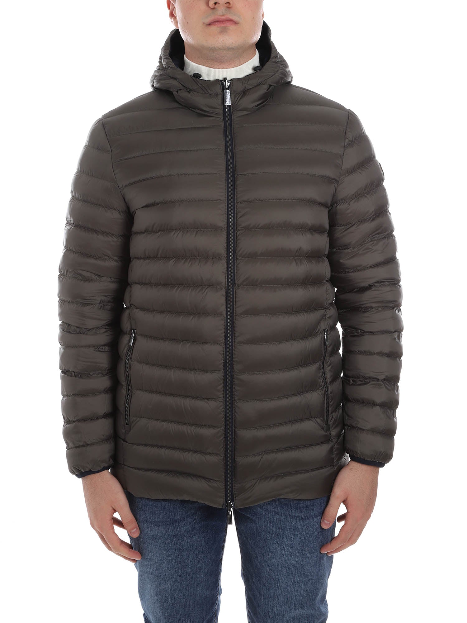 Piumini Blu Ciesse Piumini