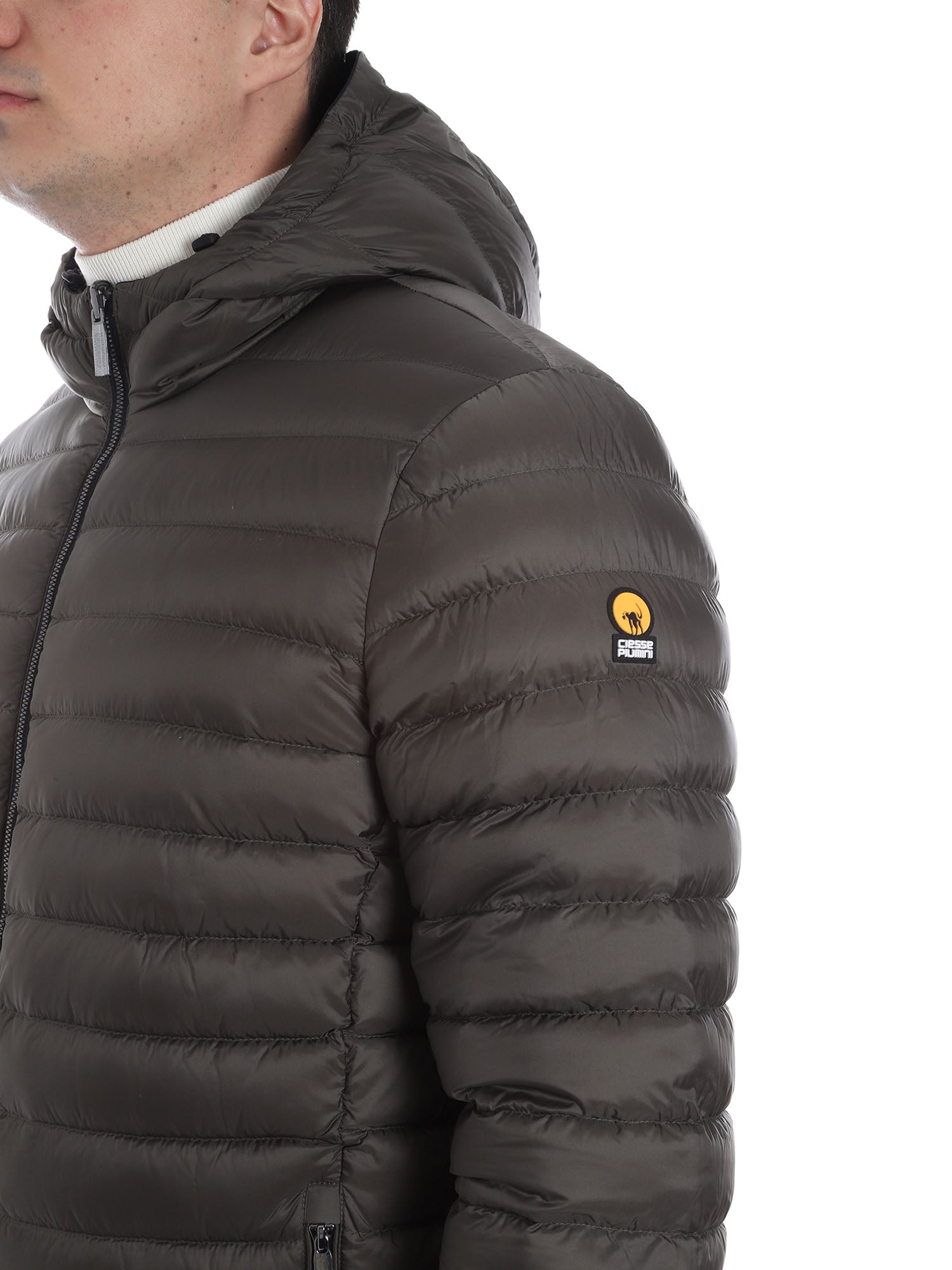 Piumini Blu Ciesse Piumini