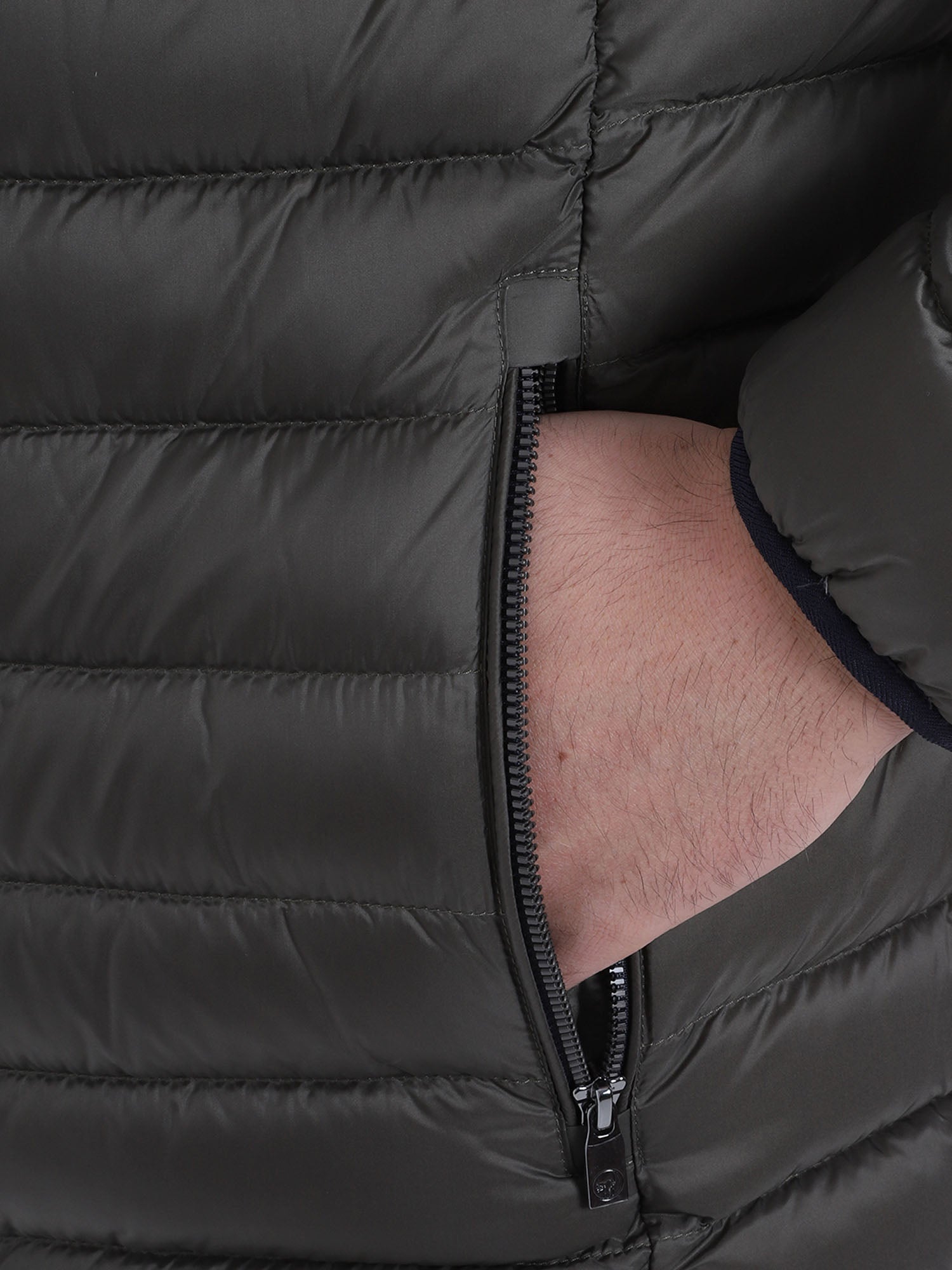 Piumini Blu Ciesse Piumini