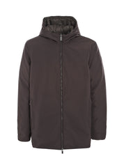 Piumini Marrone Verde Ciesse Piumini