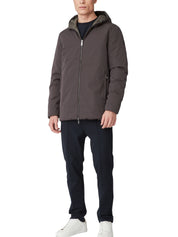 Piumini Marrone Verde Ciesse Piumini