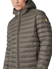 Piumini Marrone Verde Ciesse Piumini