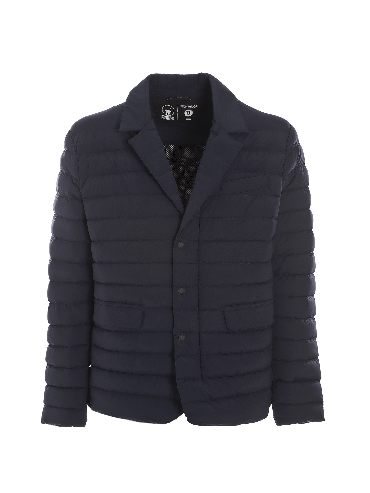 Piumini Blu Ciesse Piumini