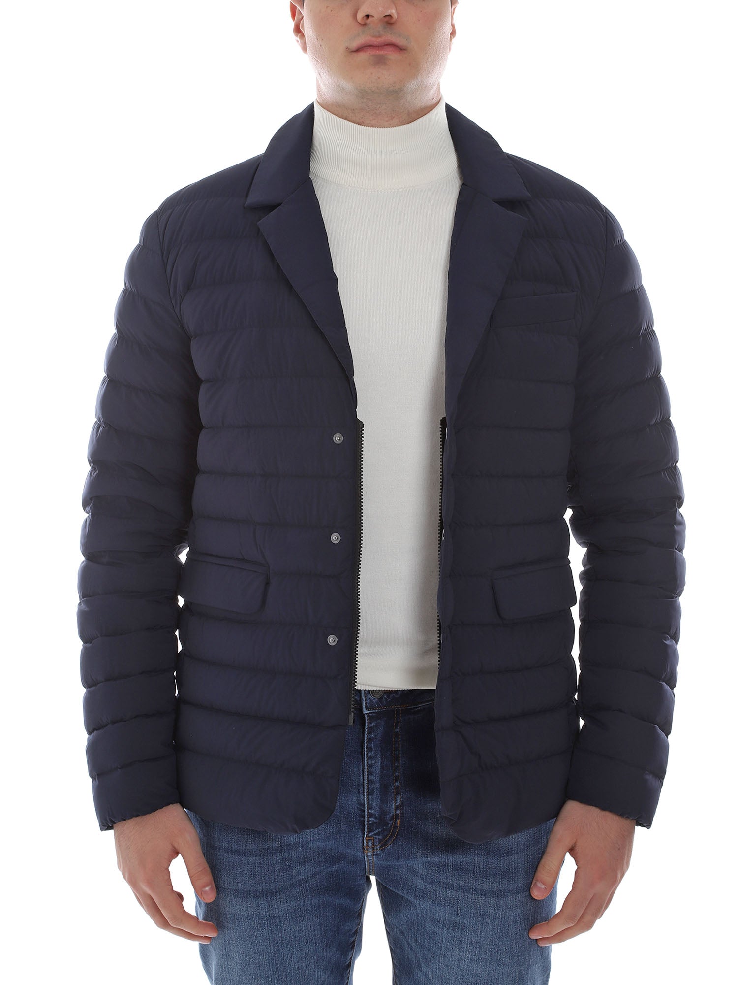 Piumini Blu Ciesse Piumini