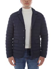 Piumini Blu Ciesse Piumini