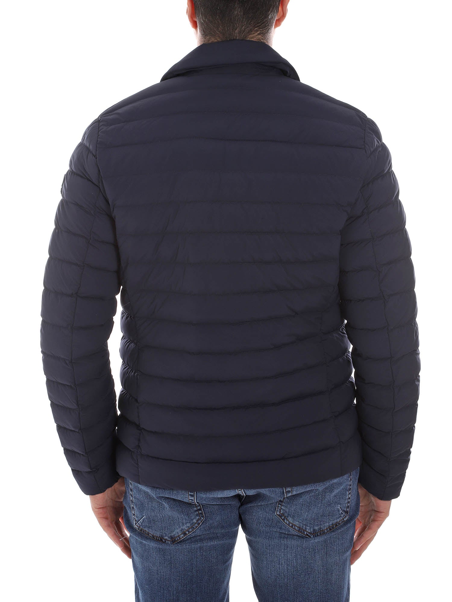 Piumini Blu Ciesse Piumini