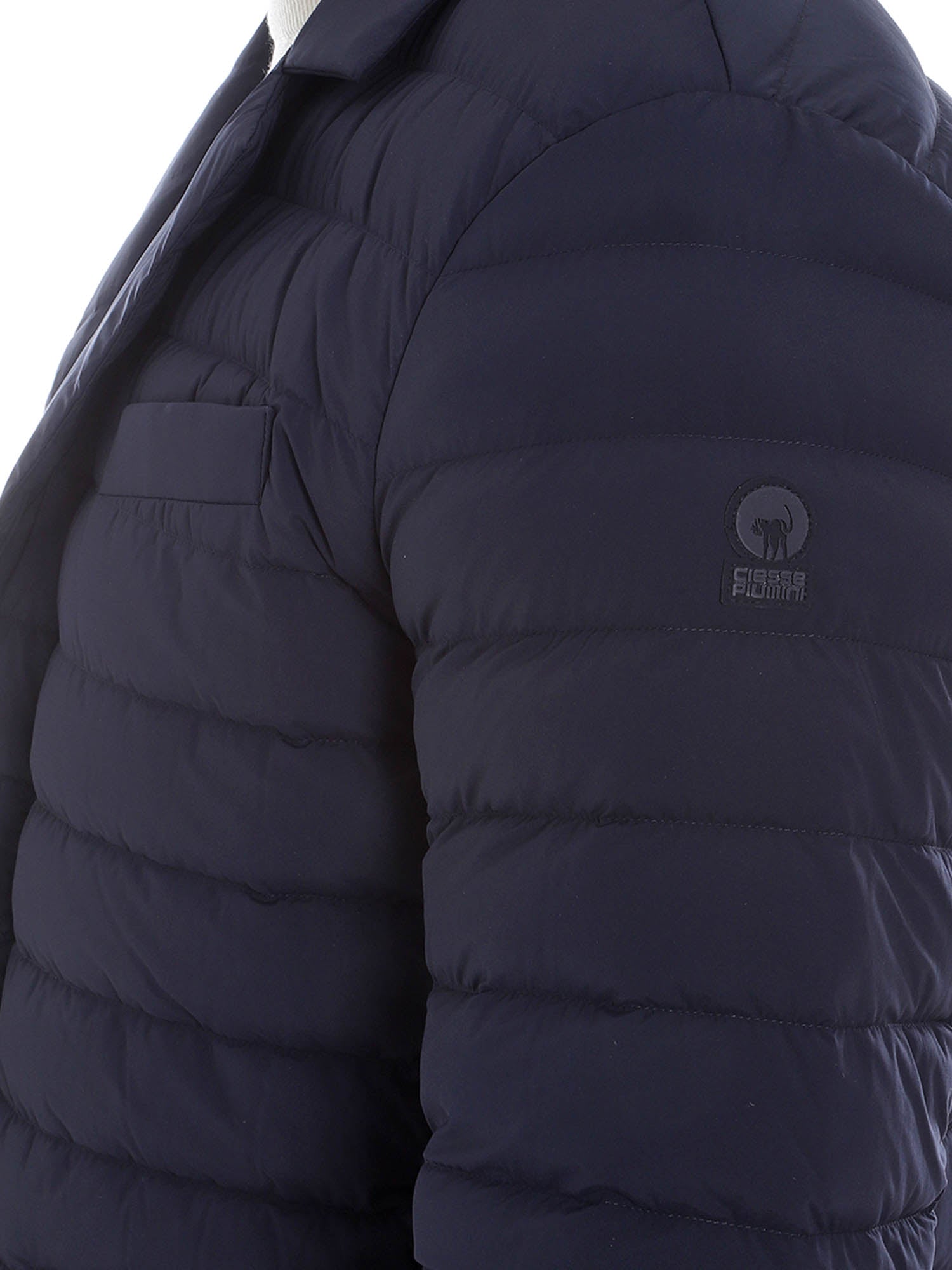 Piumini Blu Ciesse Piumini