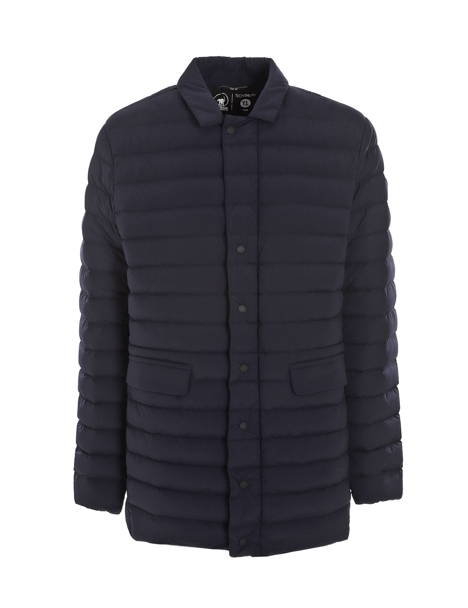 Piumini Blu Scuro Ciesse Piumini