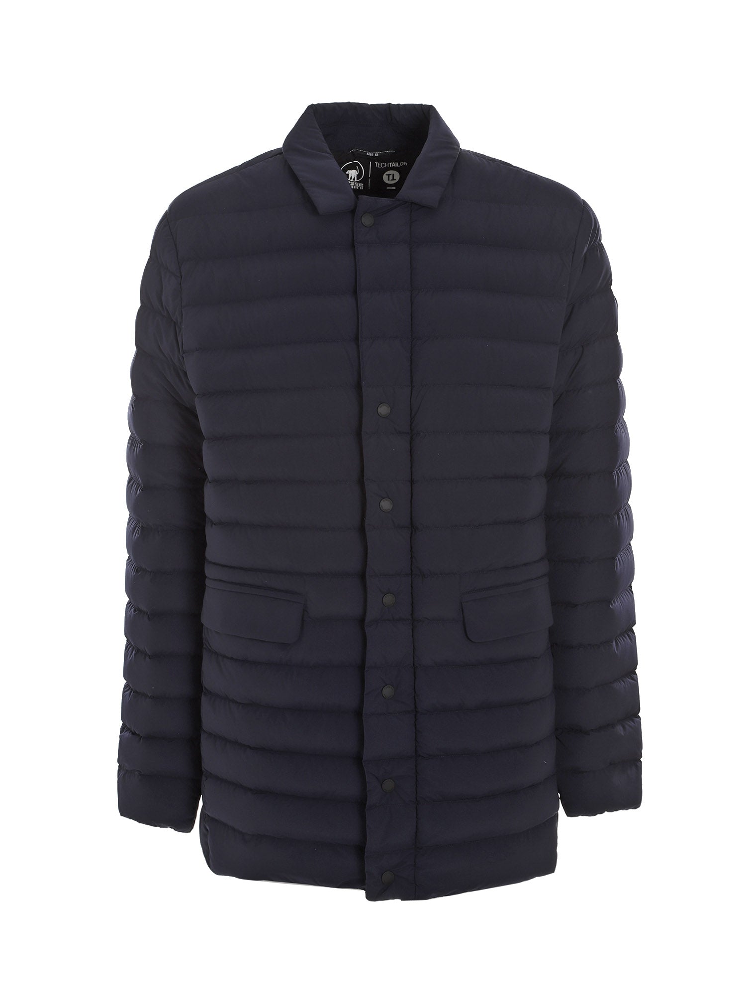 Piumini Blu Scuro Ciesse Piumini