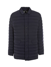 Piumini Blu Scuro Ciesse Piumini