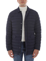 Piumini Blu Scuro Ciesse Piumini