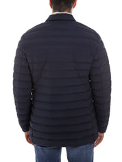 Piumini Blu Scuro Ciesse Piumini