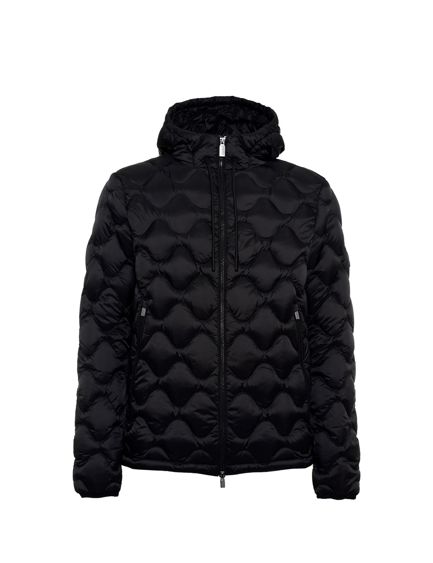 Piumini Nero Ciesse Piumini