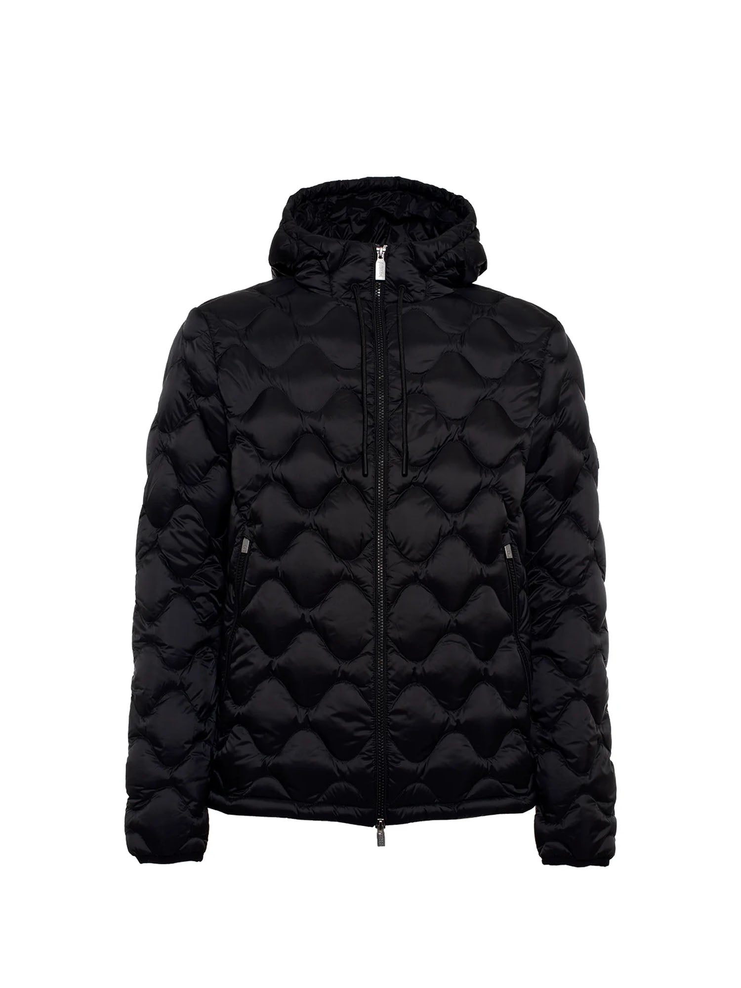 Piumini Nero Ciesse Piumini