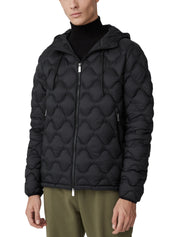 Piumini Nero Ciesse Piumini