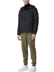 Piumini Nero Ciesse Piumini