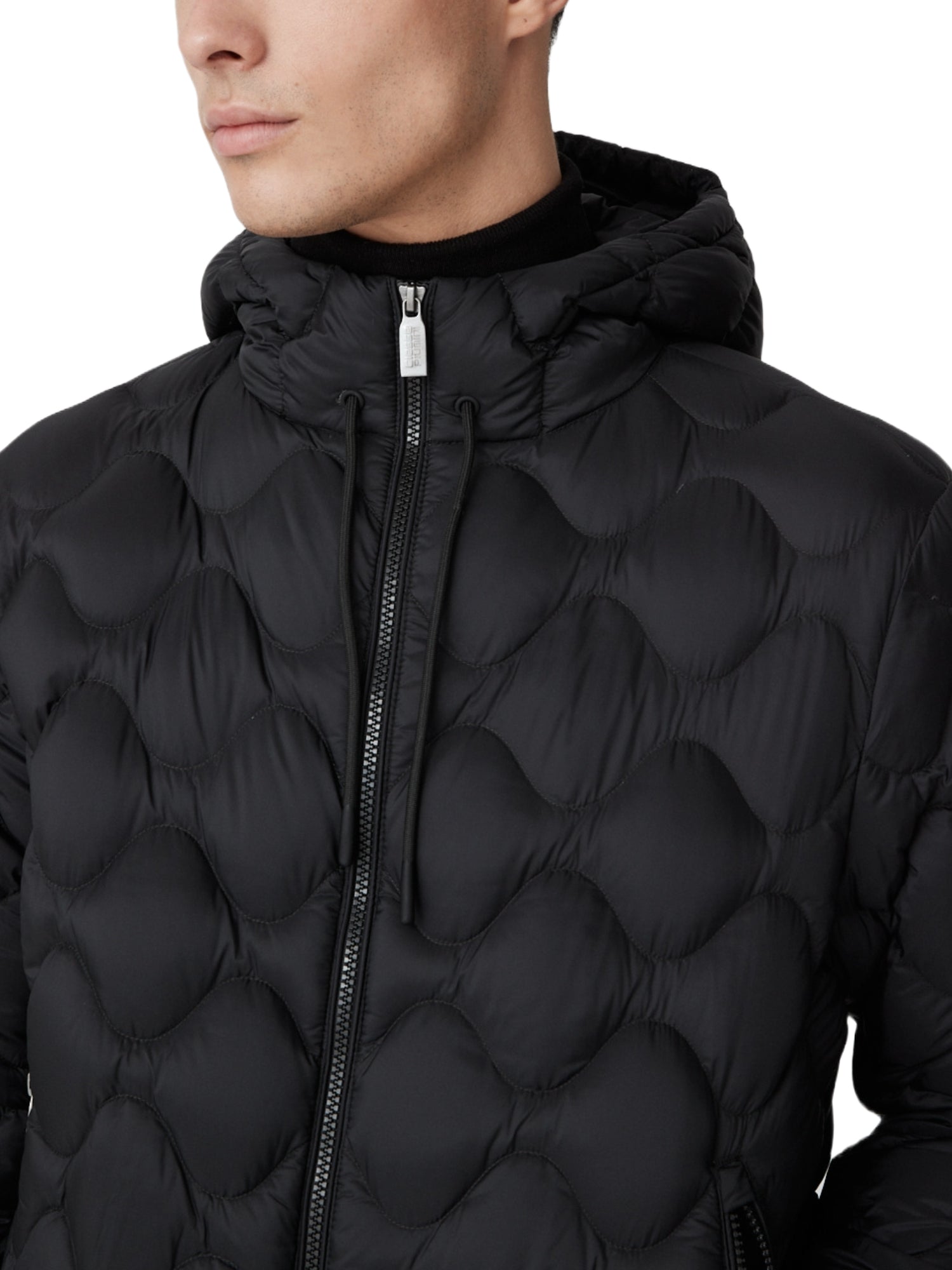 Piumini Nero Ciesse Piumini