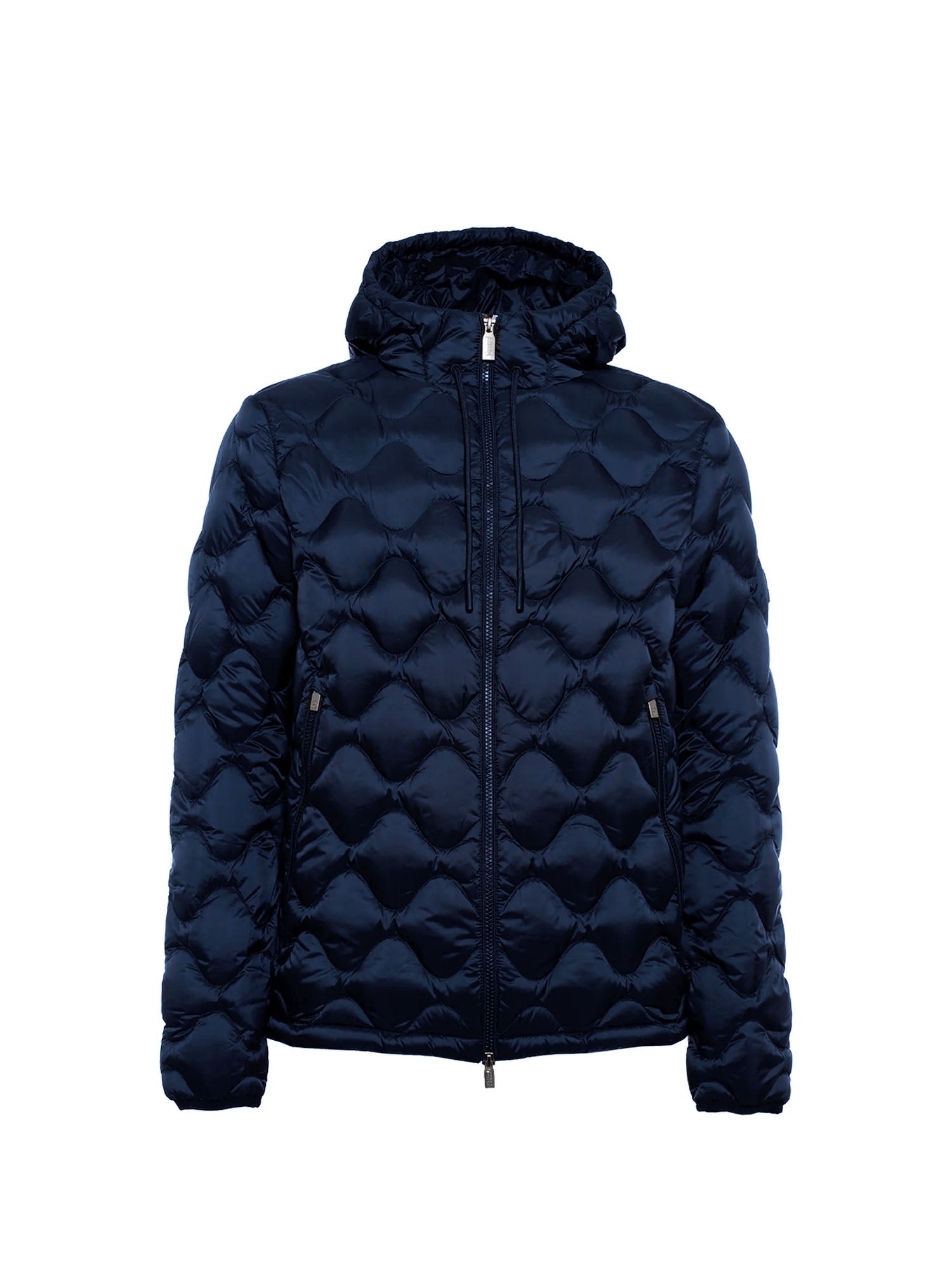 Piumini Blu Ciesse Piumini