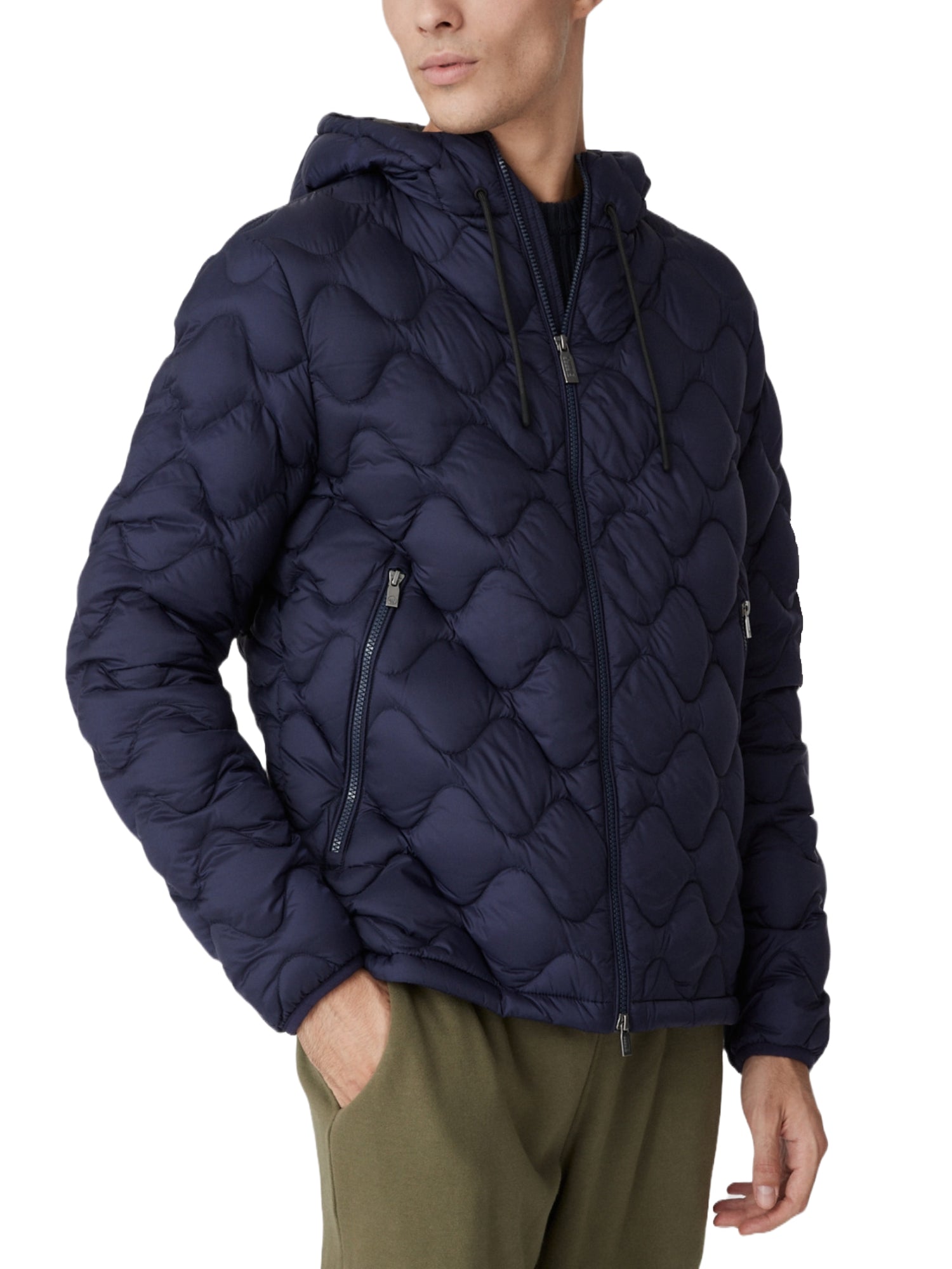 Piumini Blu Ciesse Piumini