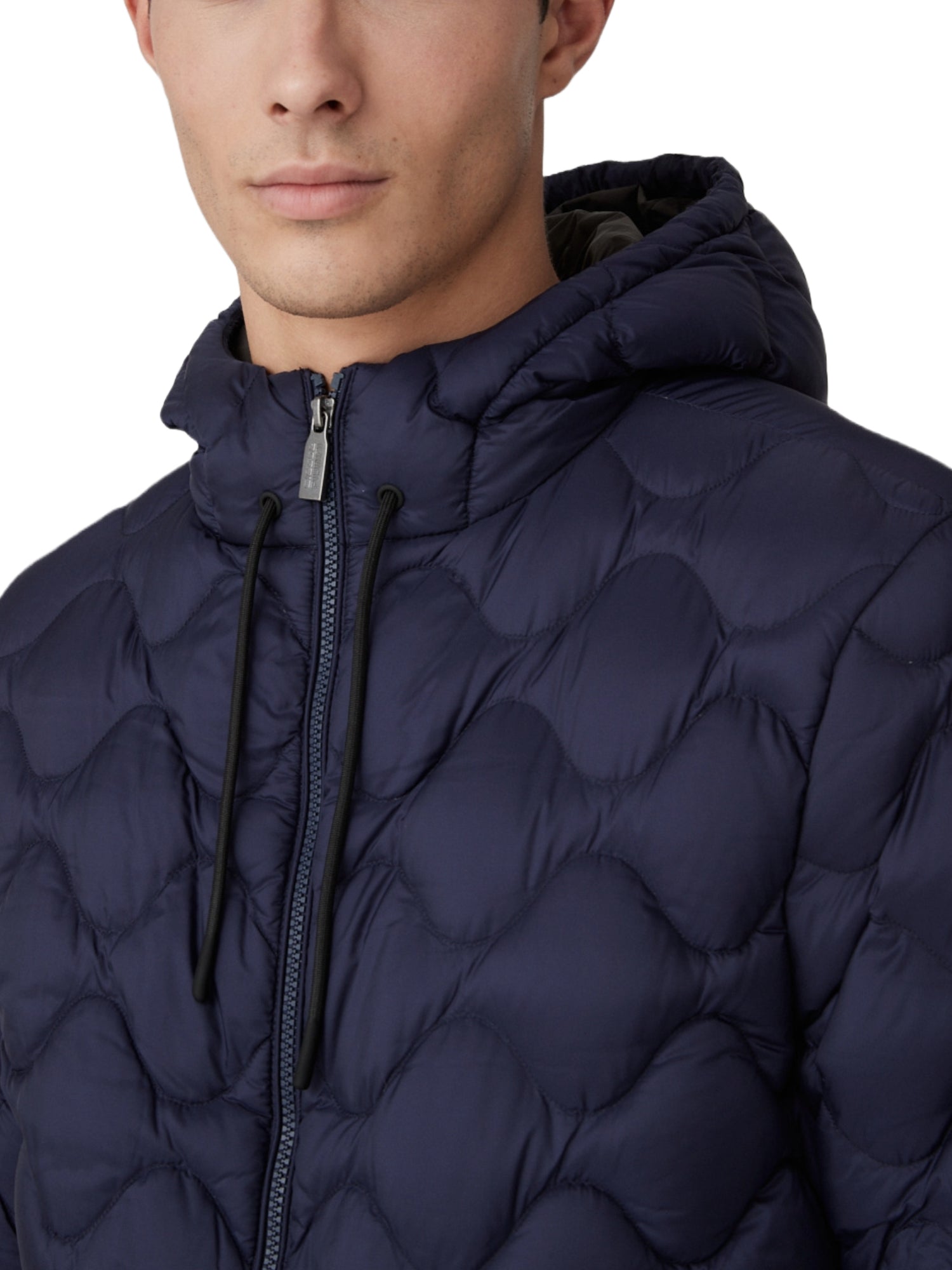 Piumini Blu Ciesse Piumini