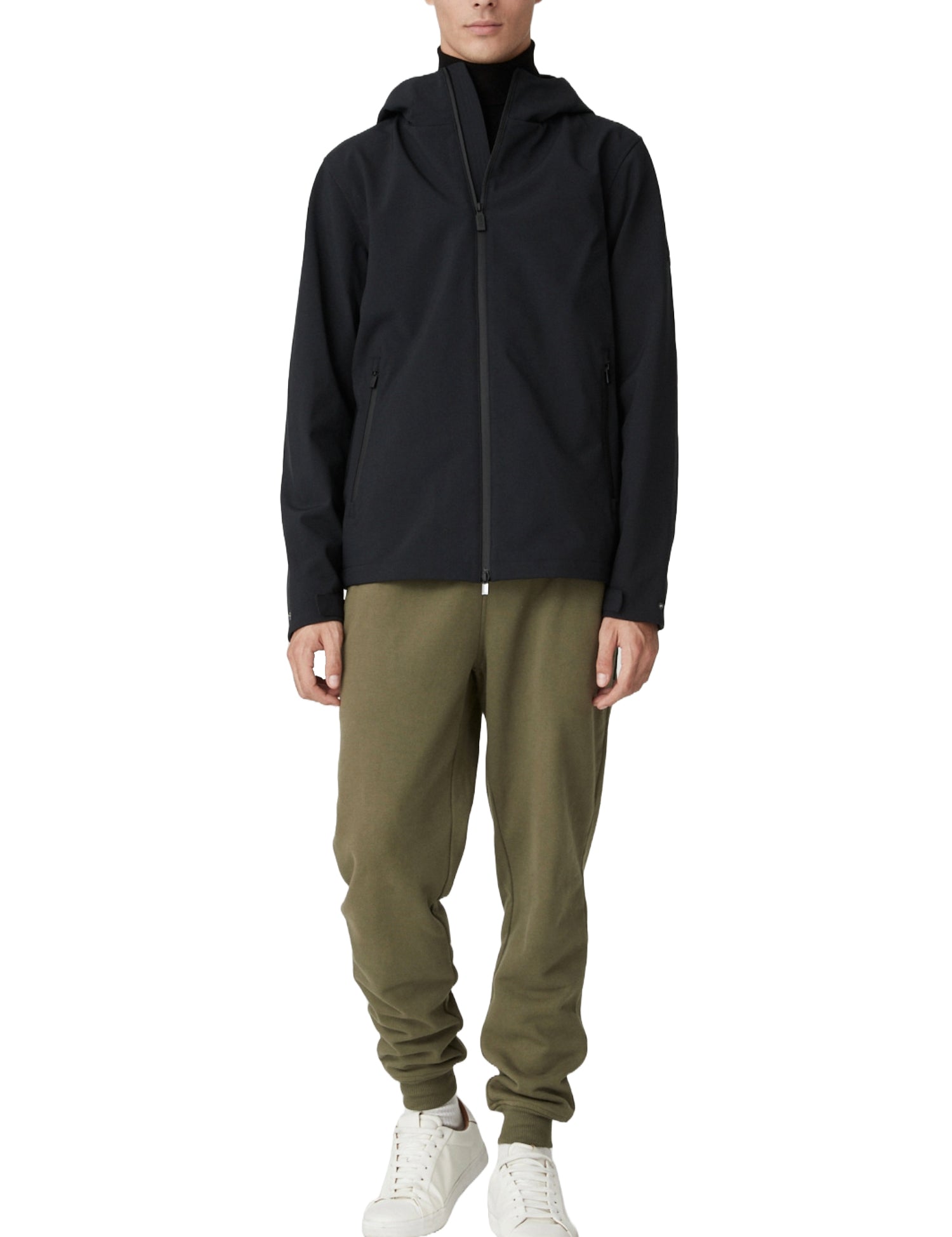 Giacche Nero Ciesse Piumini