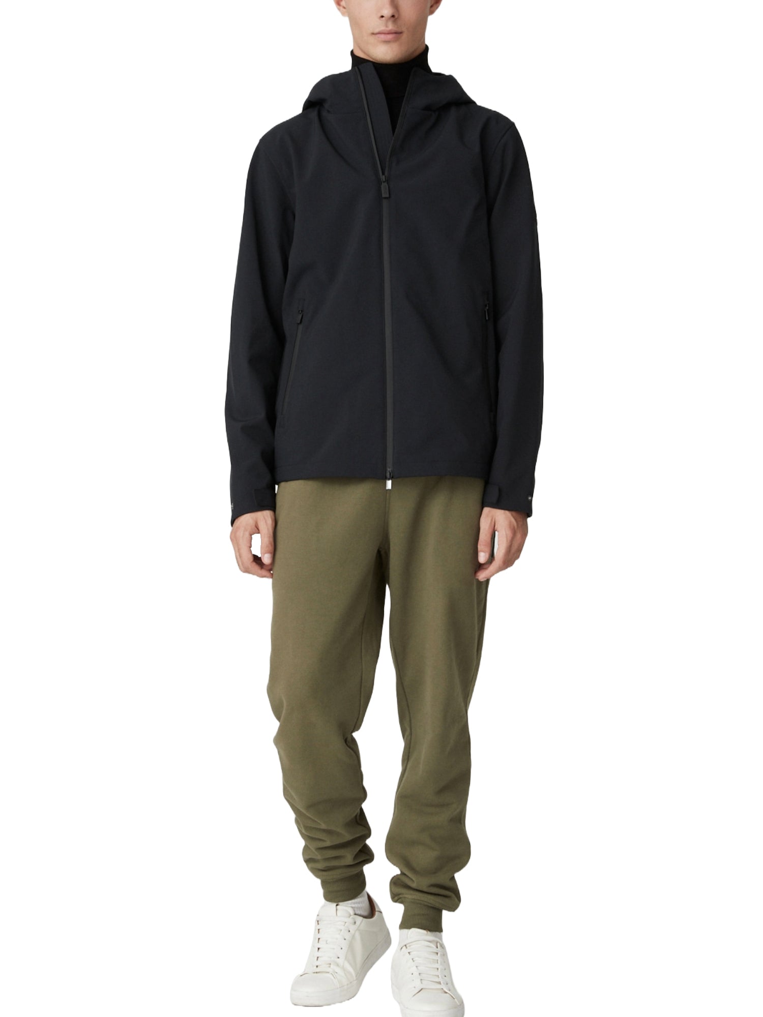 Giacche Nero Ciesse Piumini