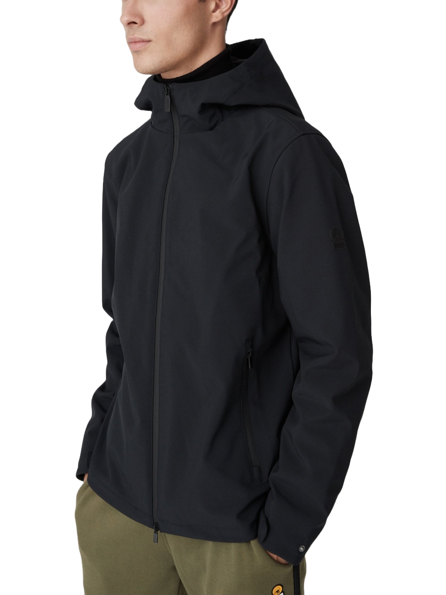 Giacche Nero Ciesse Piumini