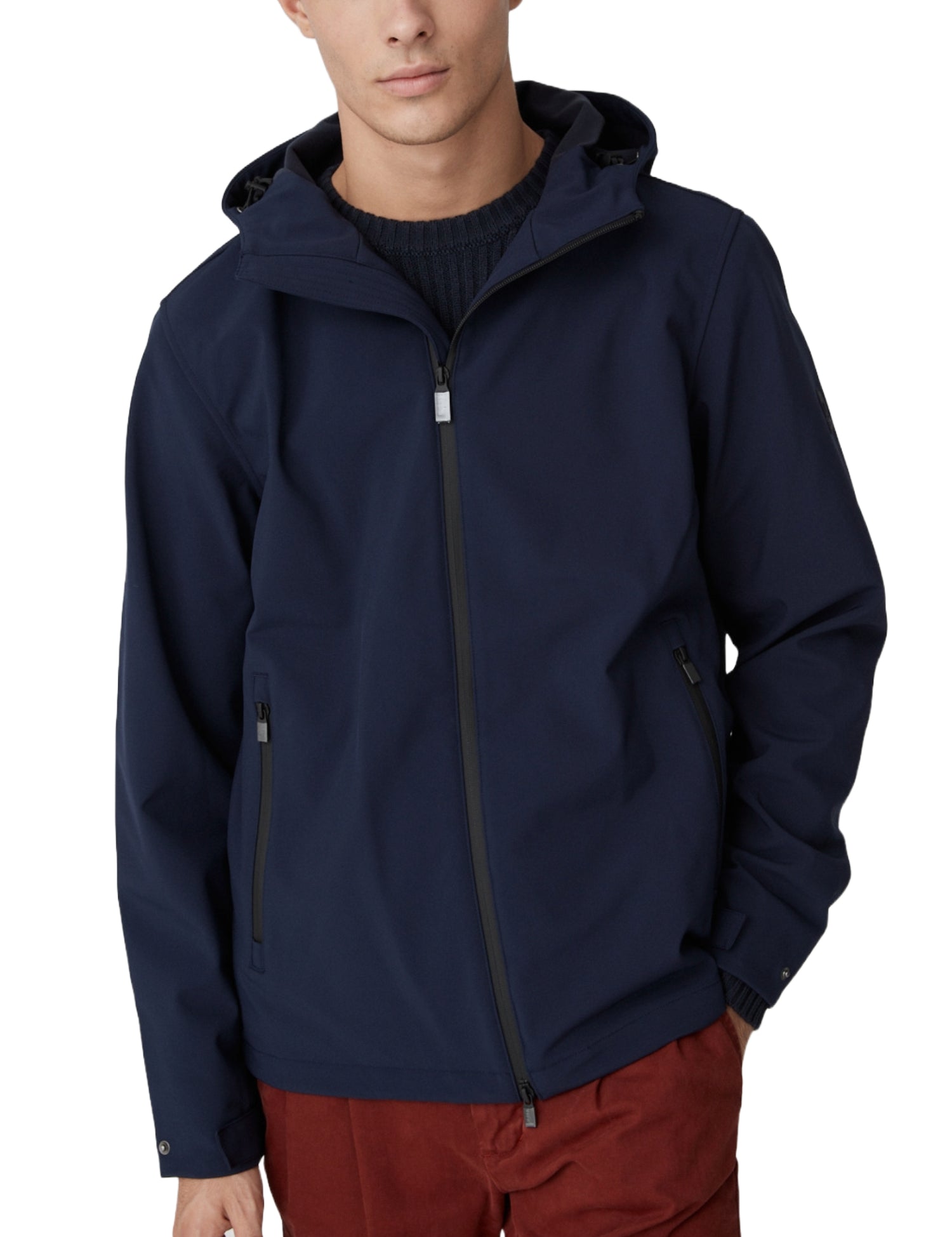 Giacche Blu Ciesse Piumini