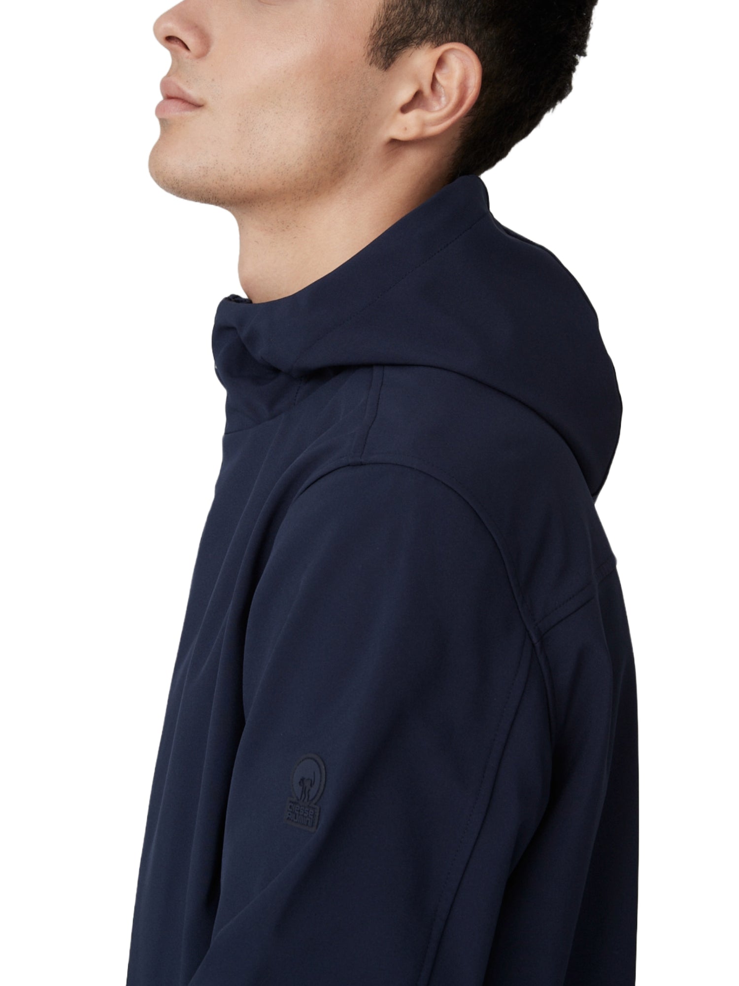 Giacche Blu Ciesse Piumini